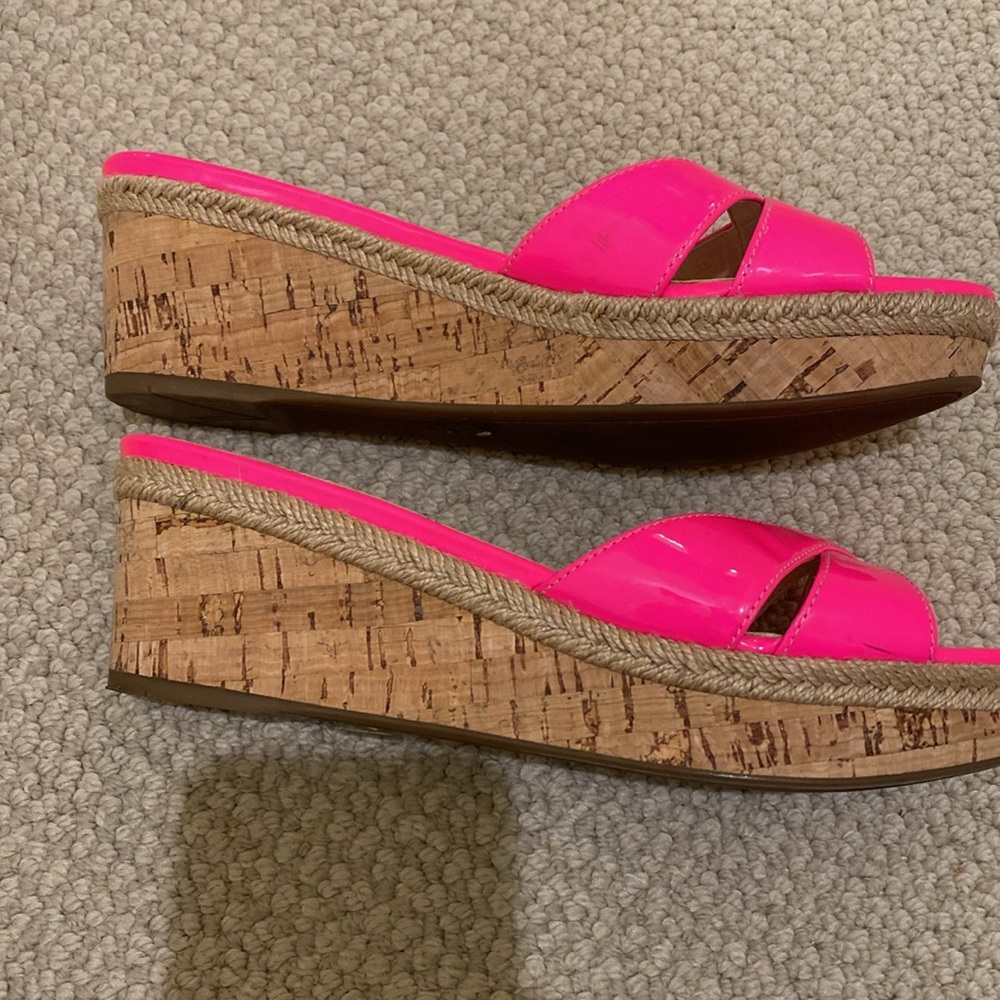 Prada Wedge - image 7